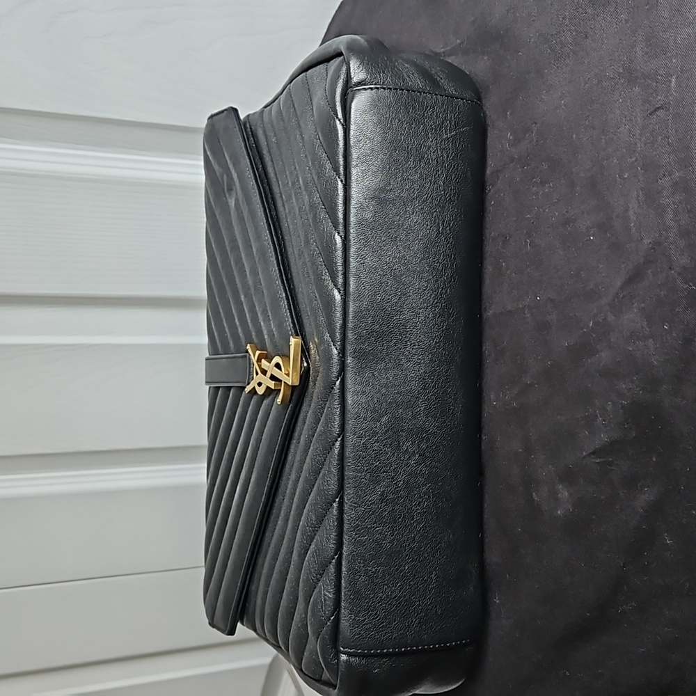Saint Laurent Large College Bag - Picture 5 of 16